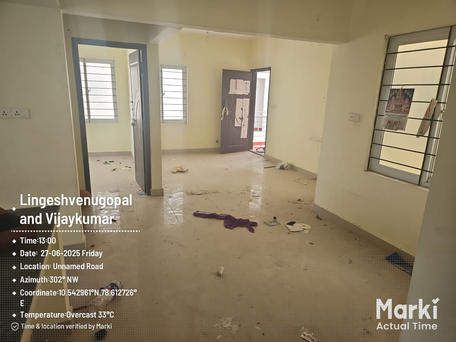 State Bank of India Auctions for Residential property in Pudukkottai, Tamil Nadu image 3 of 3 in Pudukkottai, Pudukkottai | State Bank of India auction property