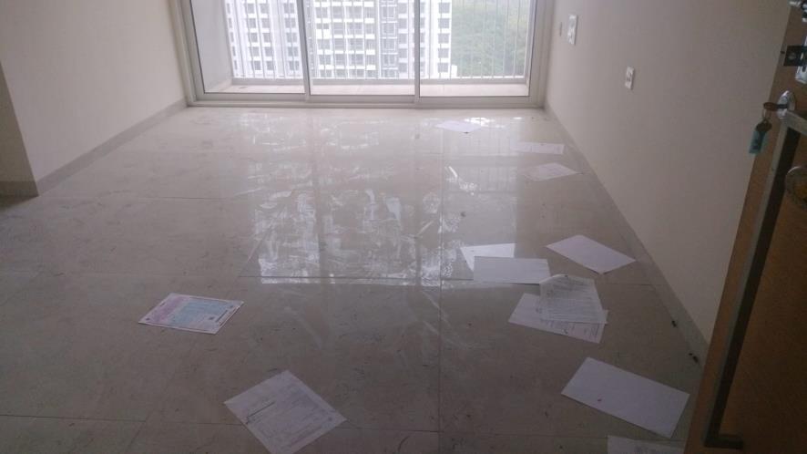State Bank of India Auctions for Residential property in Thane, Maharashtra image 5 of 5 in Thane, Thane | State Bank of India auction property