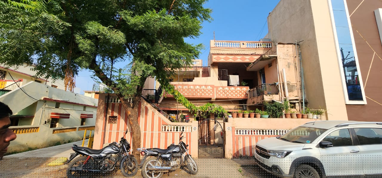 Bank of Maharashtra Auctions for Residential property in Yavatmal, Maharashtra