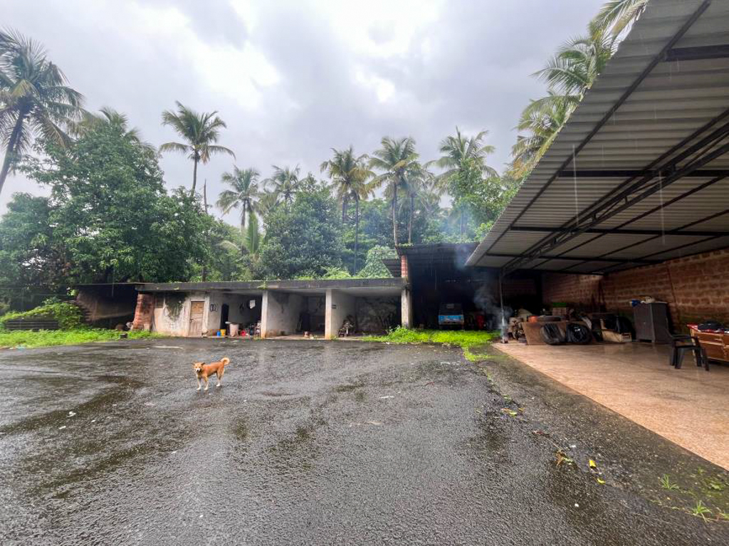 Union Bank of India Auctions for Residential property in Goa, Goa image 2 of 13 in Benaulim, Goa | Union Bank of India auction property