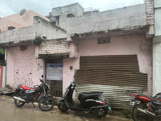 MAHARASHTRA GRAMIN BANK Auctions for Residential property in Latur, Maharashtra