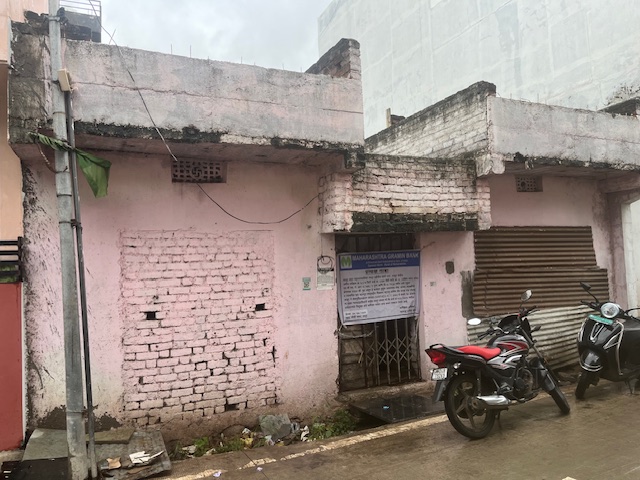 MAHARASHTRA GRAMIN BANK Auctions for Residential property in Latur, Maharashtra image 2 of 3 in Latur, Latur | MAHARASHTRA GRAMIN BANK auction property