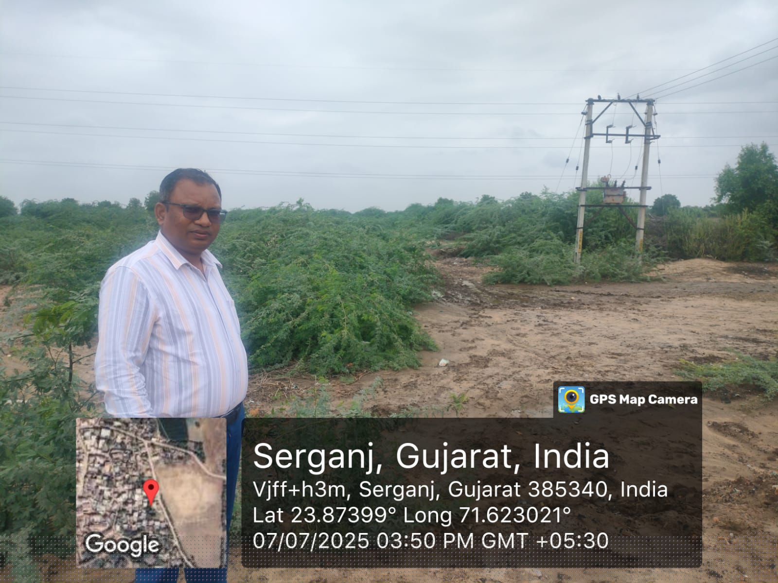 Canara Bank Auctions for Residential property in Patan, Gujarat