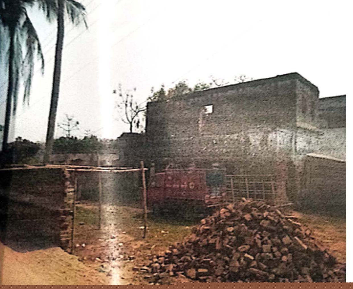 Punjab National Bank Auctions for Residential property in Malda, West Bengal image 2 of 2 in Alipur, Malda | Punjab National Bank auction property