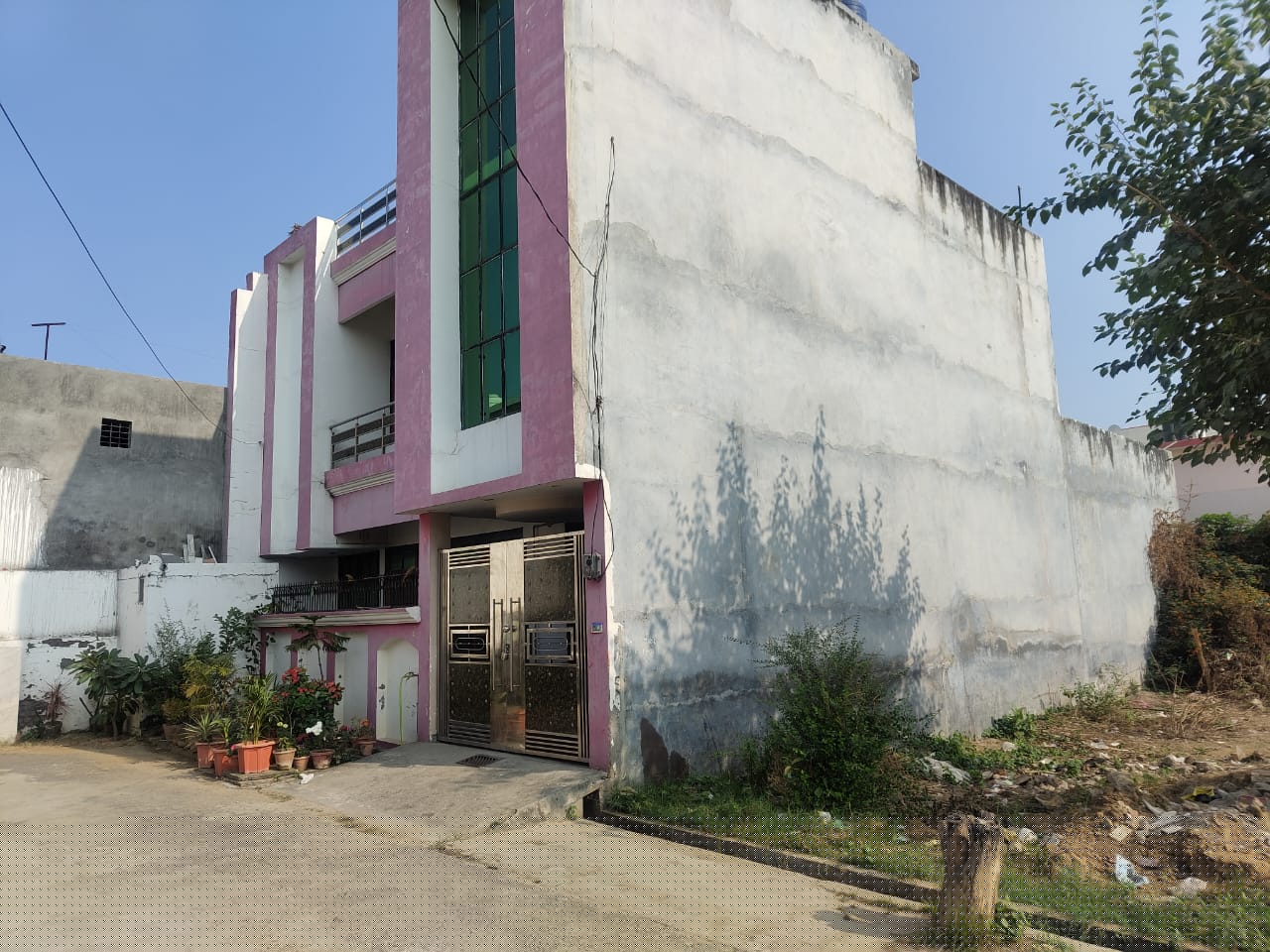 Punjab National Bank Auctions for Residential property in Bareilly, Uttar Pradesh