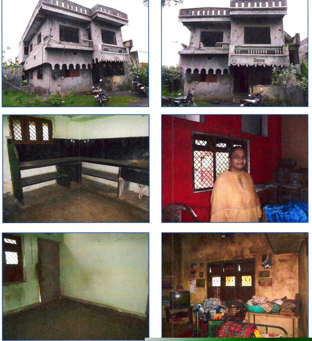 Canara Bank Auctions for Residential property in Buldhana, Maharashtra