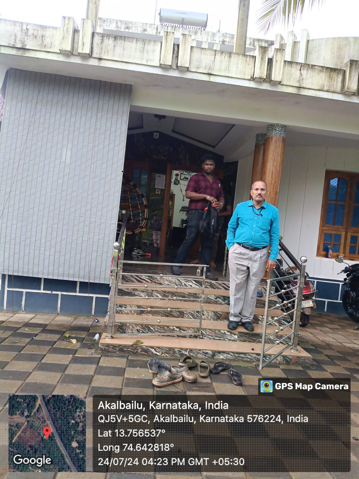 Canara Bank Auctions for Residential property in Udupi, Karnataka