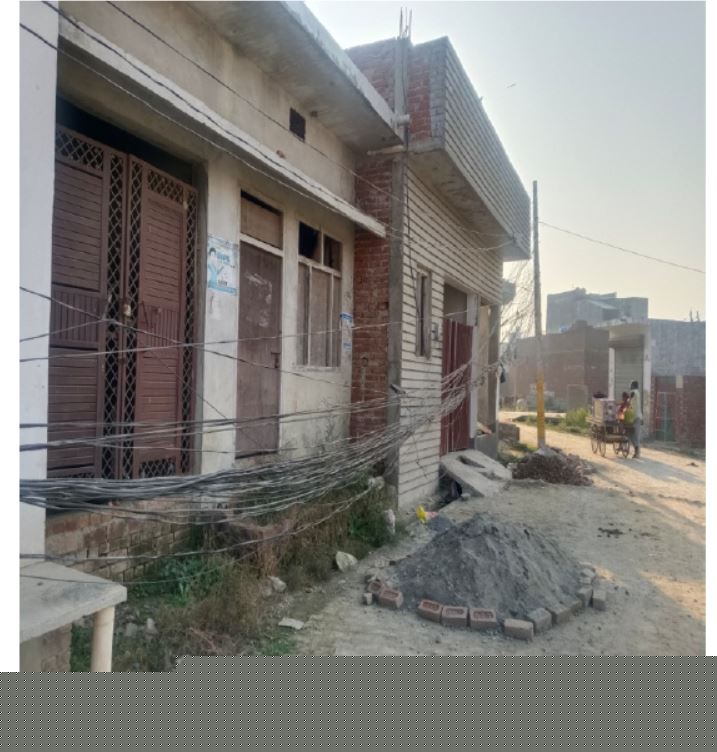 Punjab National Bank Auctions for Residential property in Shahjahanpur, Uttar Pradesh image 2 of 2 in Shahjahanpur, Shahjahanpur | Punjab National Bank auction property