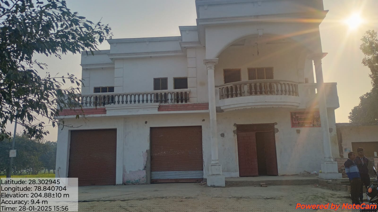 Punjab National Bank Auctions for Residential property in Budaun, Uttar Pradesh