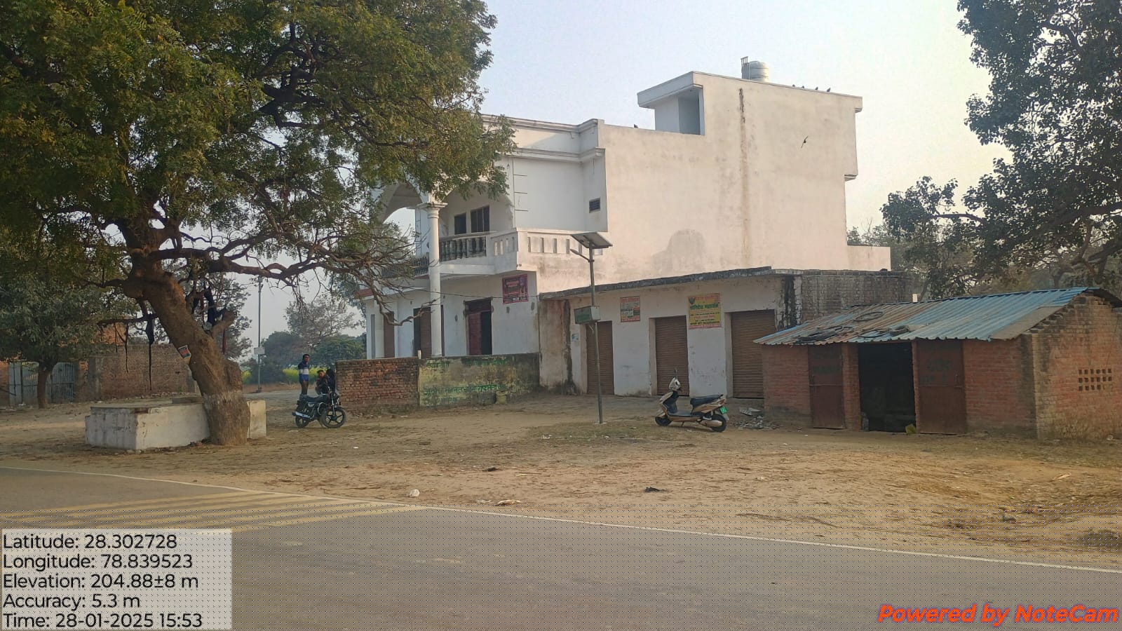 Punjab National Bank Auctions for Residential property in Budaun, Uttar Pradesh image 3 of 3 in Bisauli, Budaun | Punjab National Bank auction property