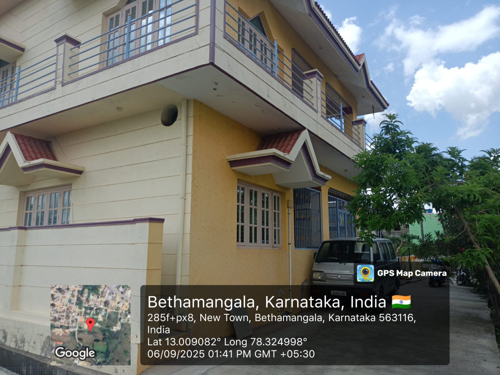 Canara Bank Auctions for Residential property in Kolar, Karnataka