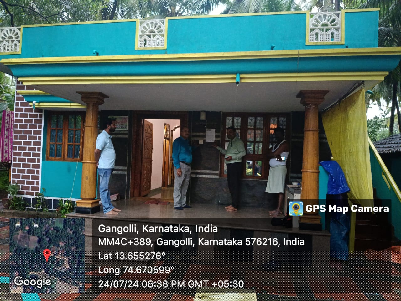 Canara Bank Auctions for Residential property in Udupi, Karnataka
