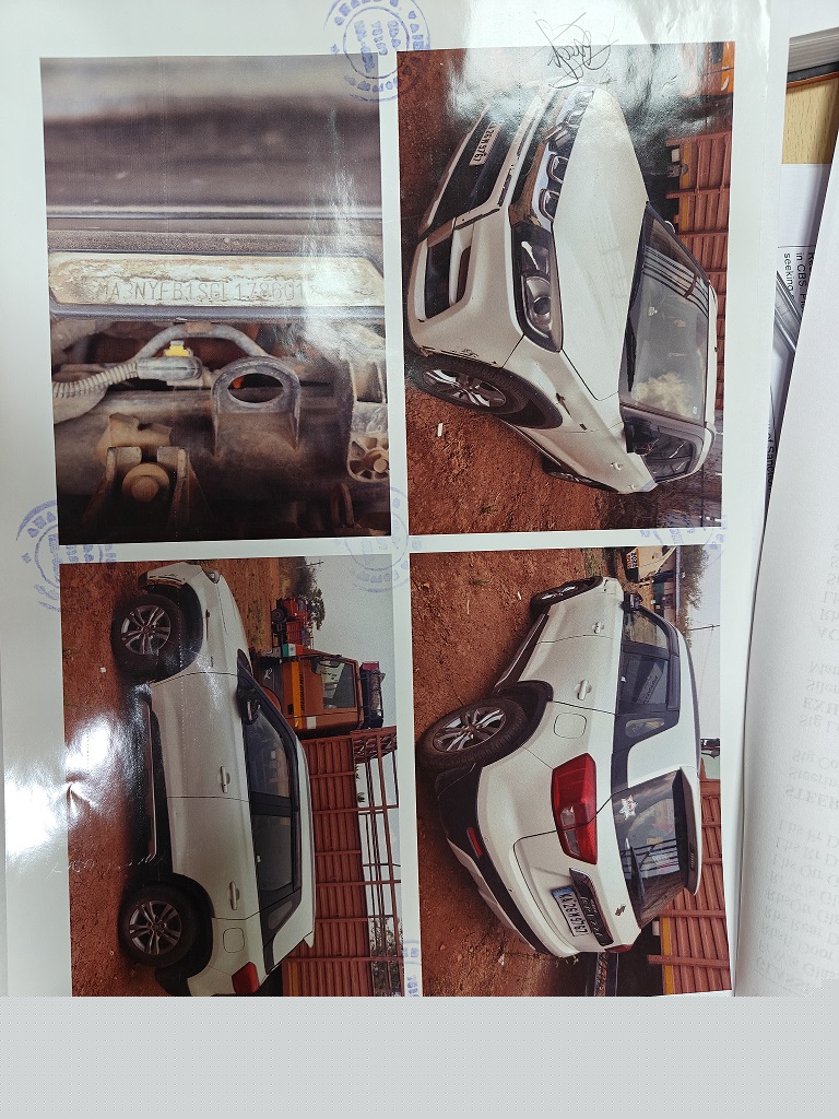 Bank of Baroda Auctions for Vehicle Auctions property in Gadag, Karnataka
