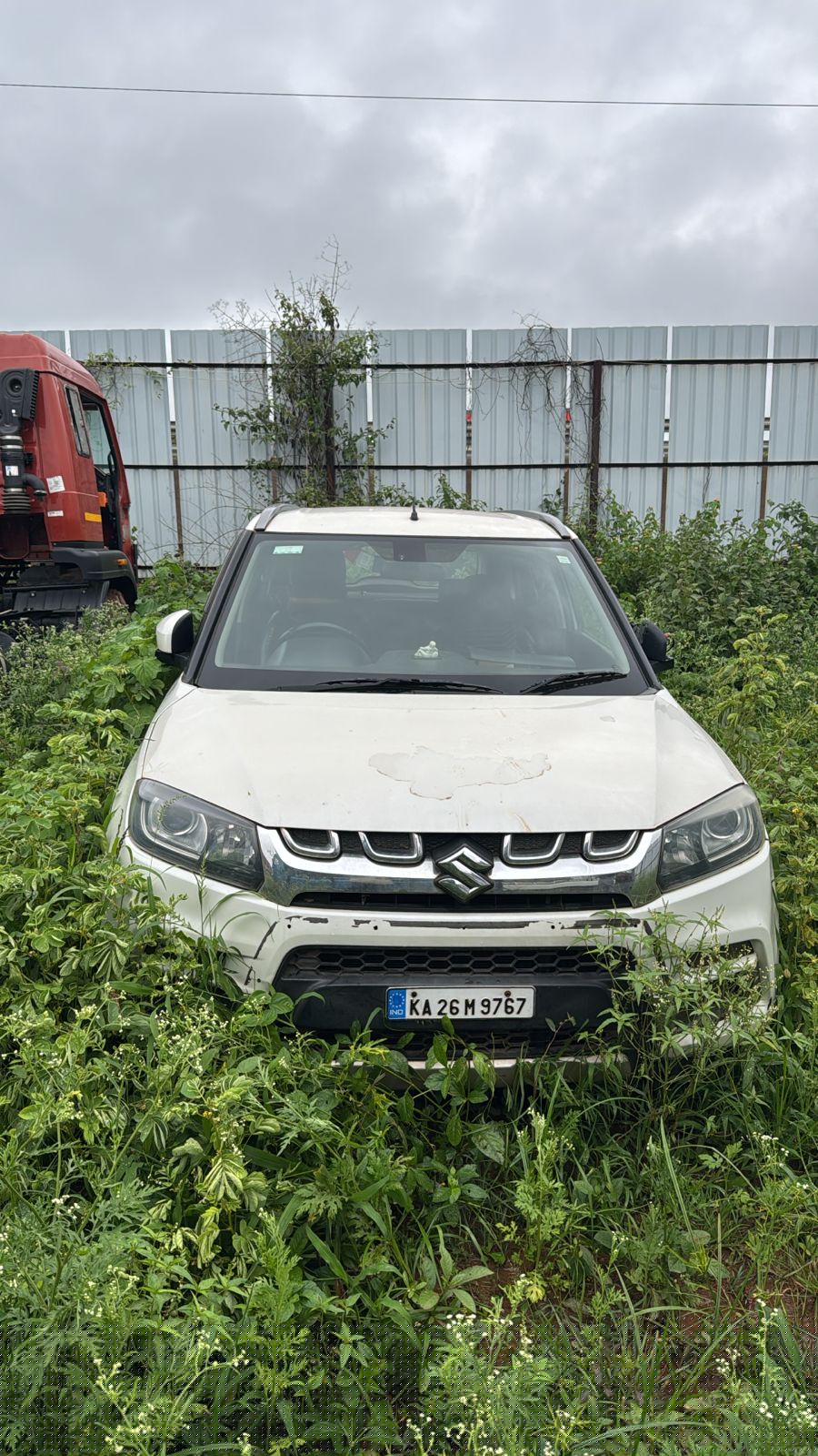 Bank of Baroda Auctions for Vehicle Auctions property in Gadag, Karnataka image 2 of 2 in Lakshmeshwar, Gadag | Bank of Baroda auction property