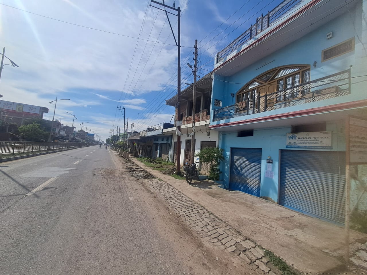 Bank of Baroda Auctions for Residential property in Mirzapur, Uttar Pradesh image 2 of 4 in Mirzapur, Mirzapur | Bank of Baroda auction property