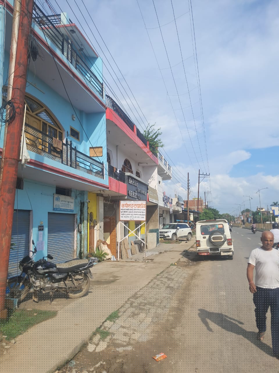 Bank of Baroda Auctions for Residential property in Mirzapur, Uttar Pradesh image 3 of 4 in Mirzapur, Mirzapur | Bank of Baroda auction property