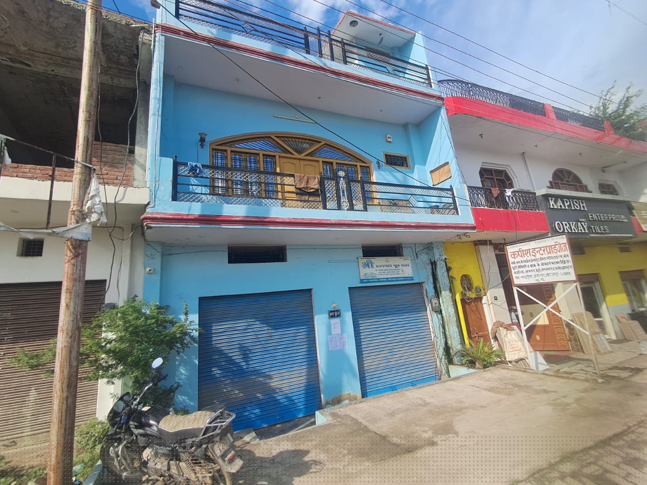 Bank of Baroda Auctions for Residential property in Mirzapur, Uttar Pradesh image 4 of 4 in Mirzapur, Mirzapur | Bank of Baroda auction property
