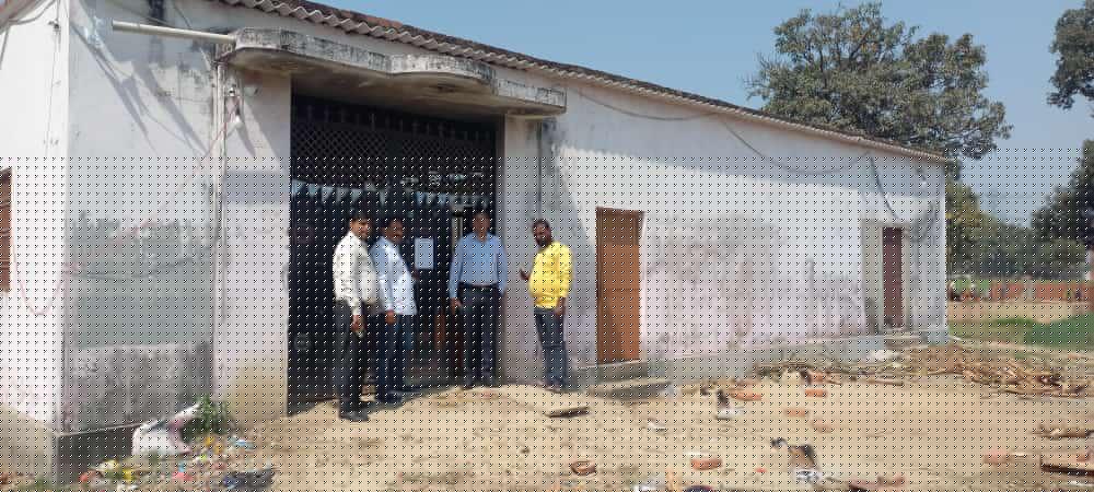 Bank of Baroda Auctions for Residential property in Bhadohi, Uttar Pradesh