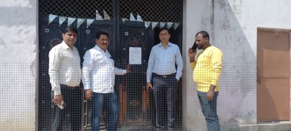 Bank of Baroda Auctions for Residential property in Bhadohi, Uttar Pradesh image 2 of 3 in Bhadohi, Bhadohi | Bank of Baroda auction property