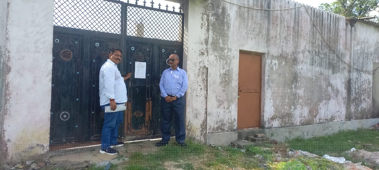 Bank of Baroda Auctions for Residential property in Bhadohi, Uttar Pradesh image 3 of 3 in Bhadohi, Bhadohi | Bank of Baroda auction property