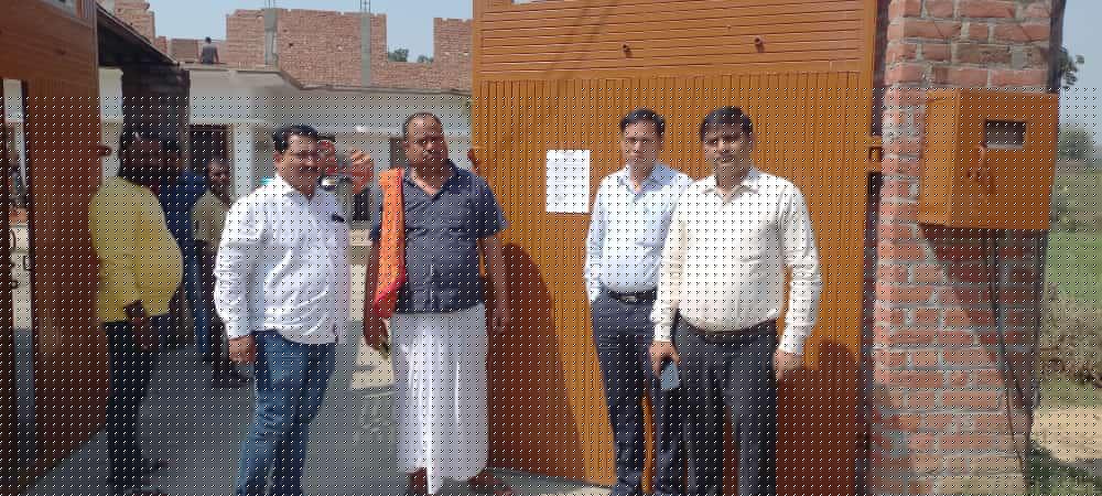 Bank of Baroda Auctions for Others property in Bhadohi, Uttar Pradesh