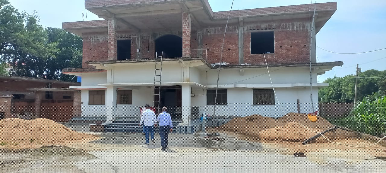 Bank of Baroda Auctions for Others property in Bhadohi, Uttar Pradesh image 3 of 4 in Bhadohi, Bhadohi | Bank of Baroda auction property