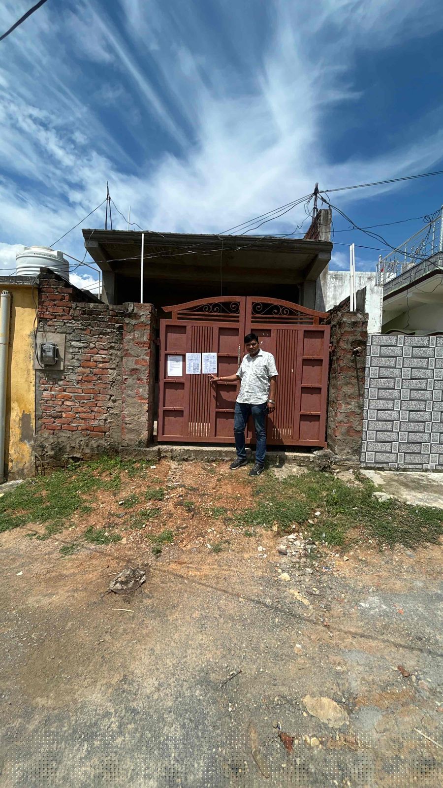 Bank of Baroda Auctions for Residential property in Sonbhadra, Uttar Pradesh