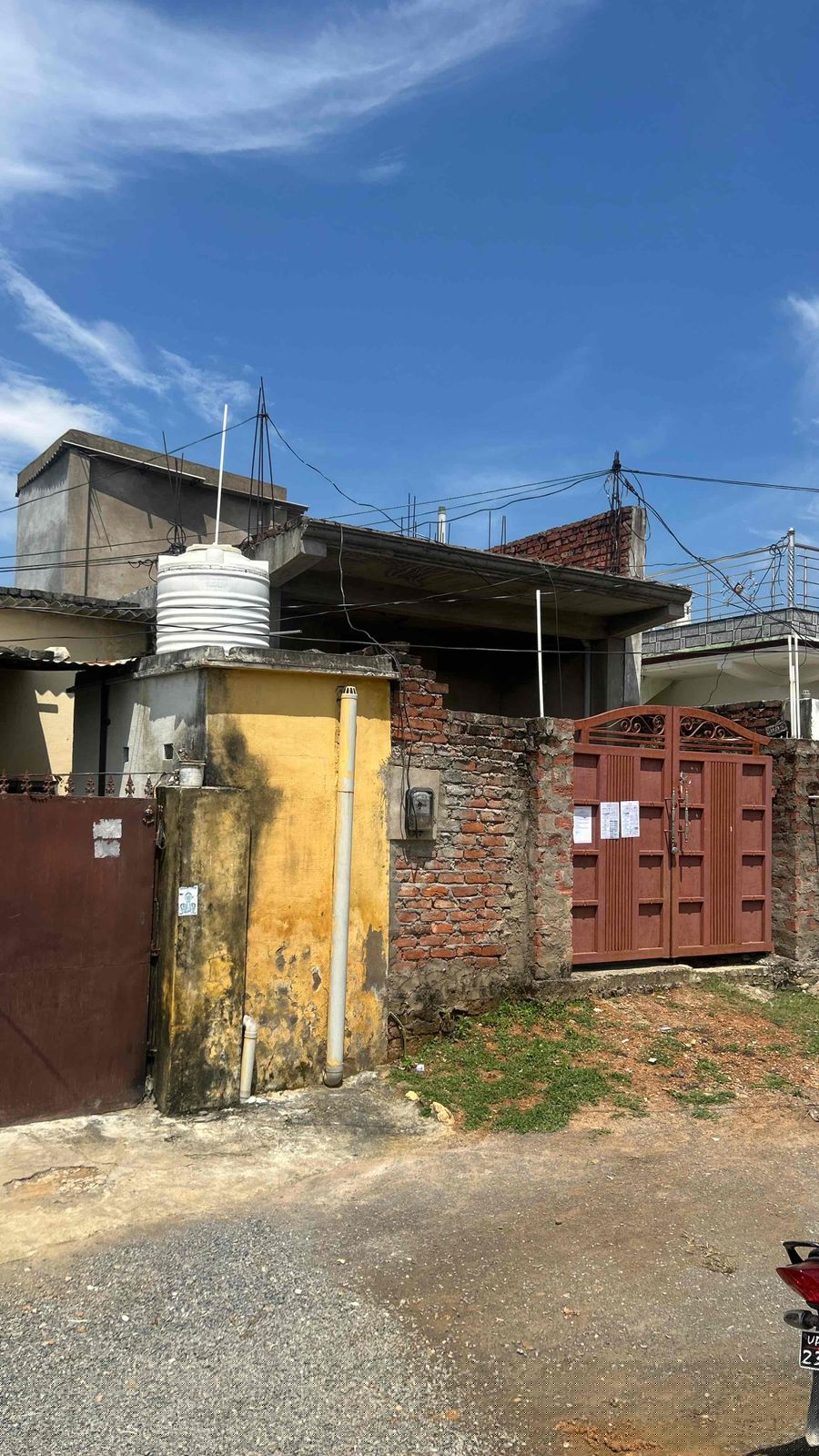 Bank of Baroda Auctions for Residential property in Sonbhadra, Uttar Pradesh image 2 of 3 in Obra, Sonbhadra | Bank of Baroda auction property