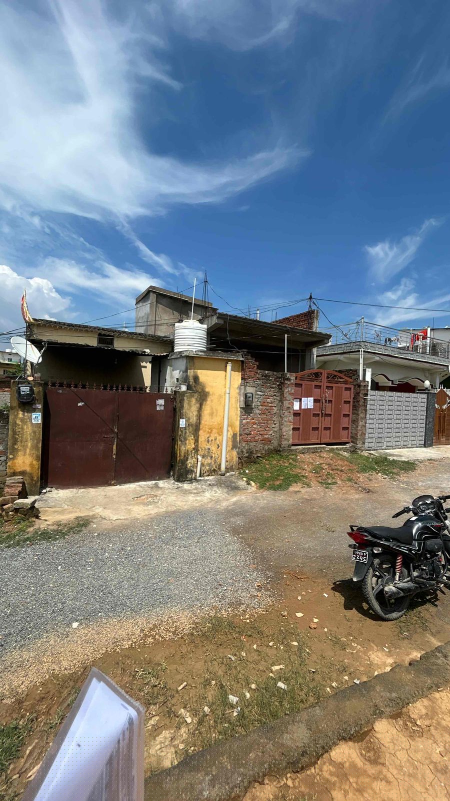 Bank of Baroda Auctions for Residential property in Sonbhadra, Uttar Pradesh image 3 of 3 in Obra, Sonbhadra | Bank of Baroda auction property