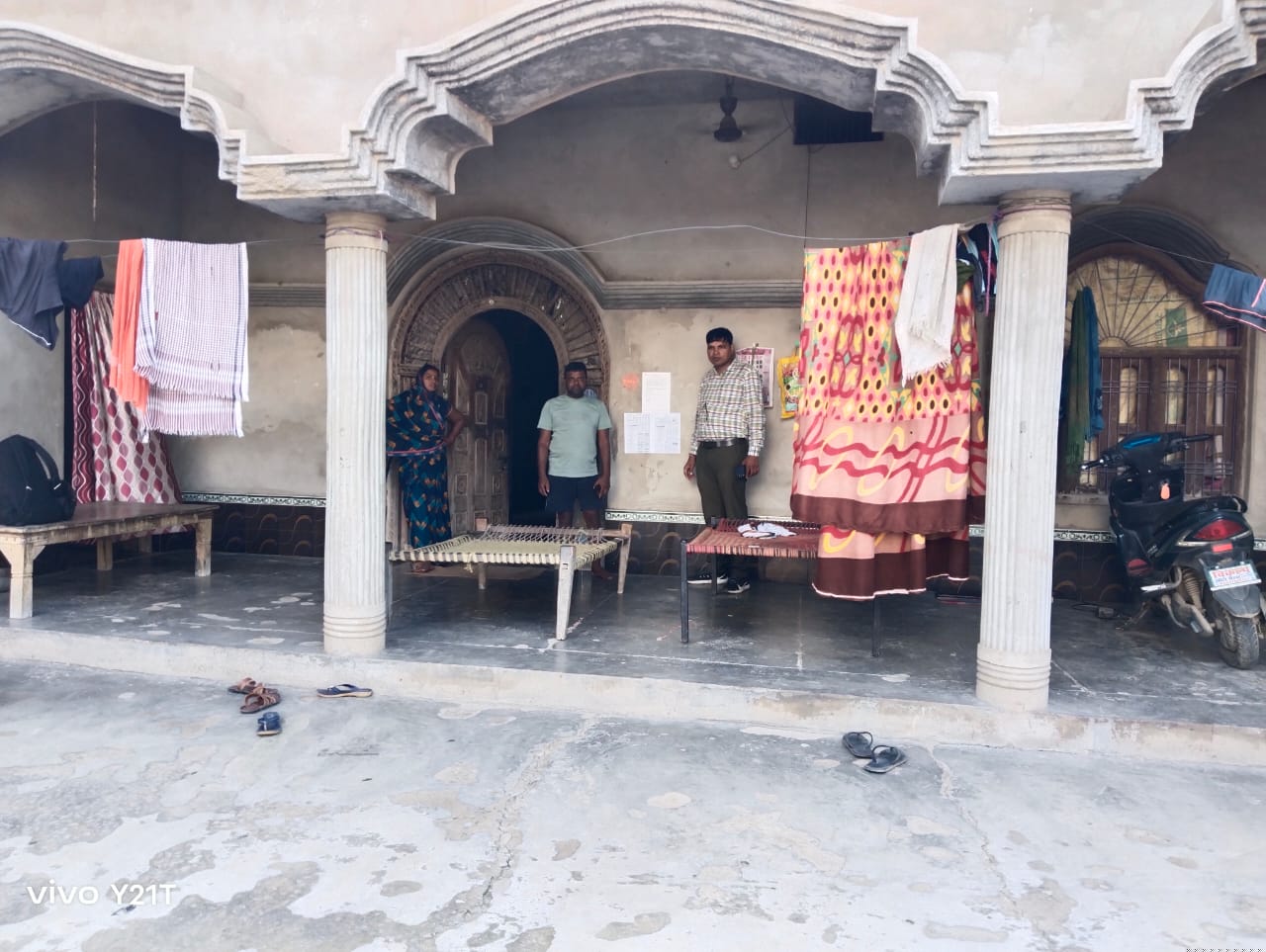 Bank of Baroda Auctions for Residential property in Chandauli, Uttar Pradesh