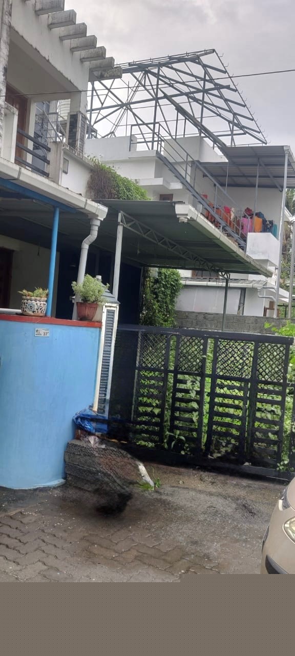 Punjab National Bank Auctions for Residential property in Ernakulam, Kerala