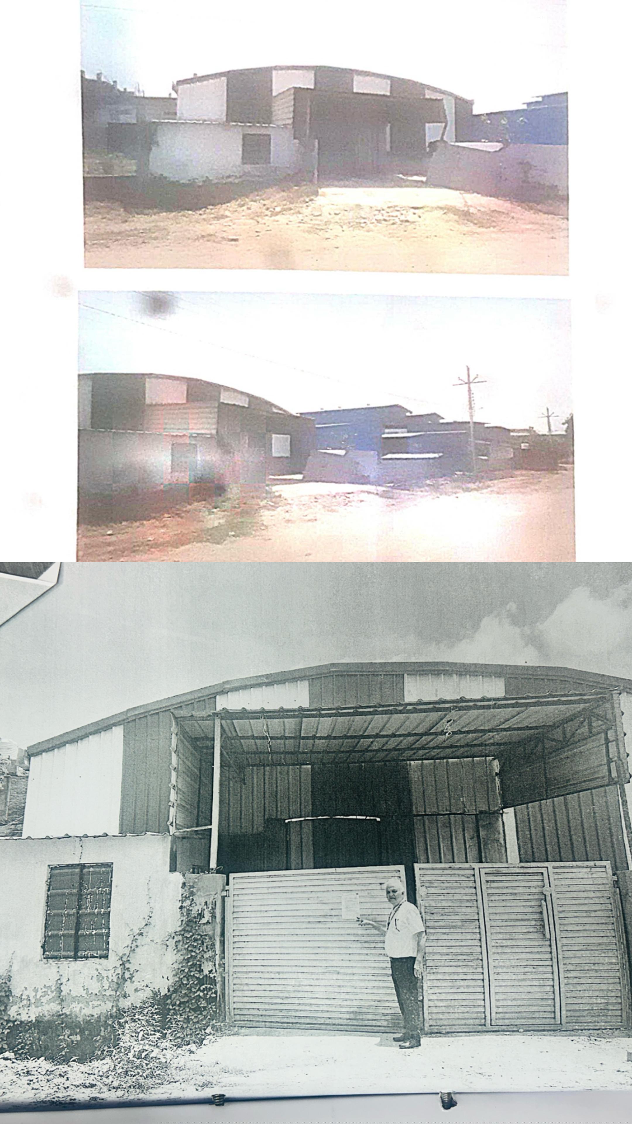 Bank of India Auctions for Industrials property in Barabanki, Uttar Pradesh