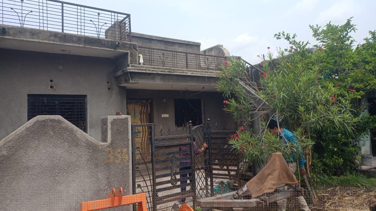 Bank of Baroda Auctions for Residential property in Amravati, Maharashtra