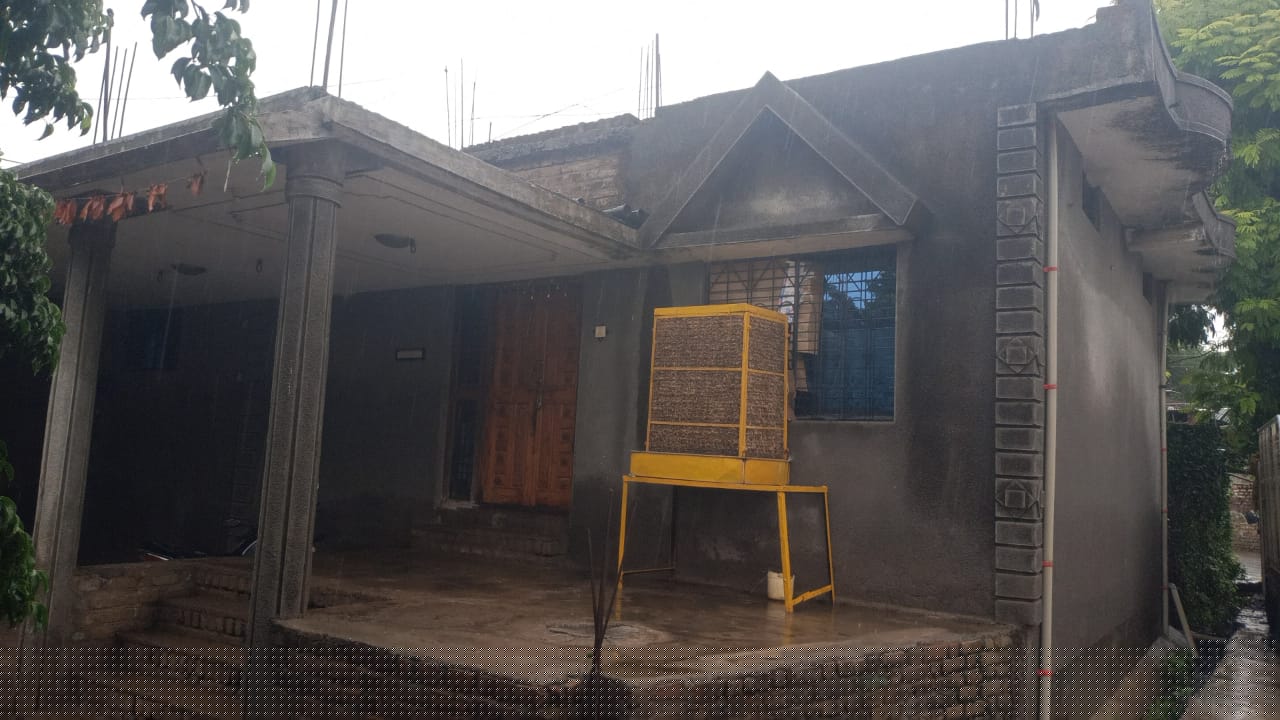 Bank of Baroda Auctions for Residential property in Amravati, Maharashtra
