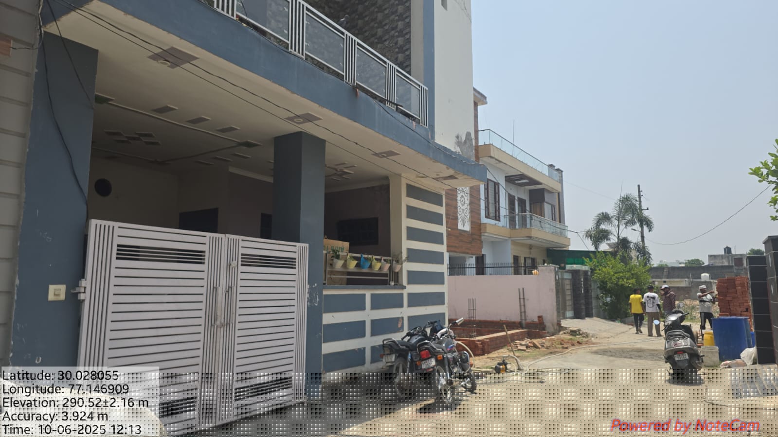Punjab National Bank Auctions for Residential property in Yamunanagar, Haryana