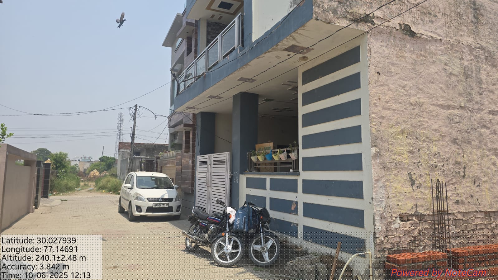 Punjab National Bank Auctions for Residential property in Yamunanagar, Haryana image 2 of 2 in Radaur, Yamunanagar | Punjab National Bank auction property