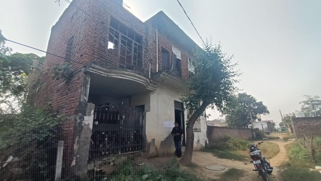 Punjab National Bank Auctions for Residential property in Yamunanagar, Haryana
