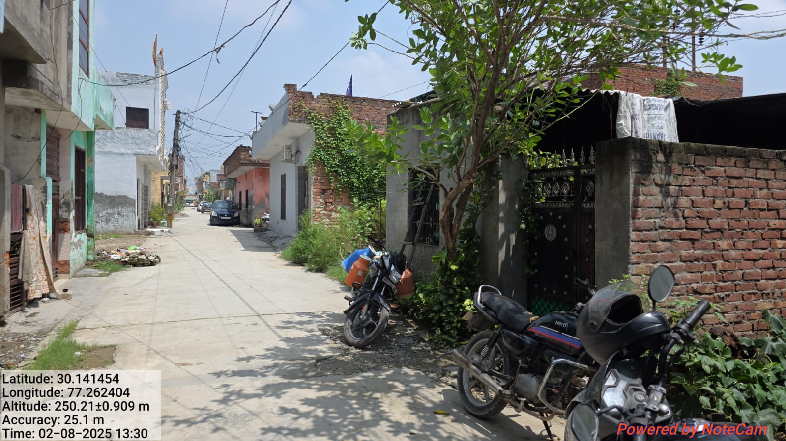Punjab National Bank Auctions for Residential property in Yamunanagar, Haryana