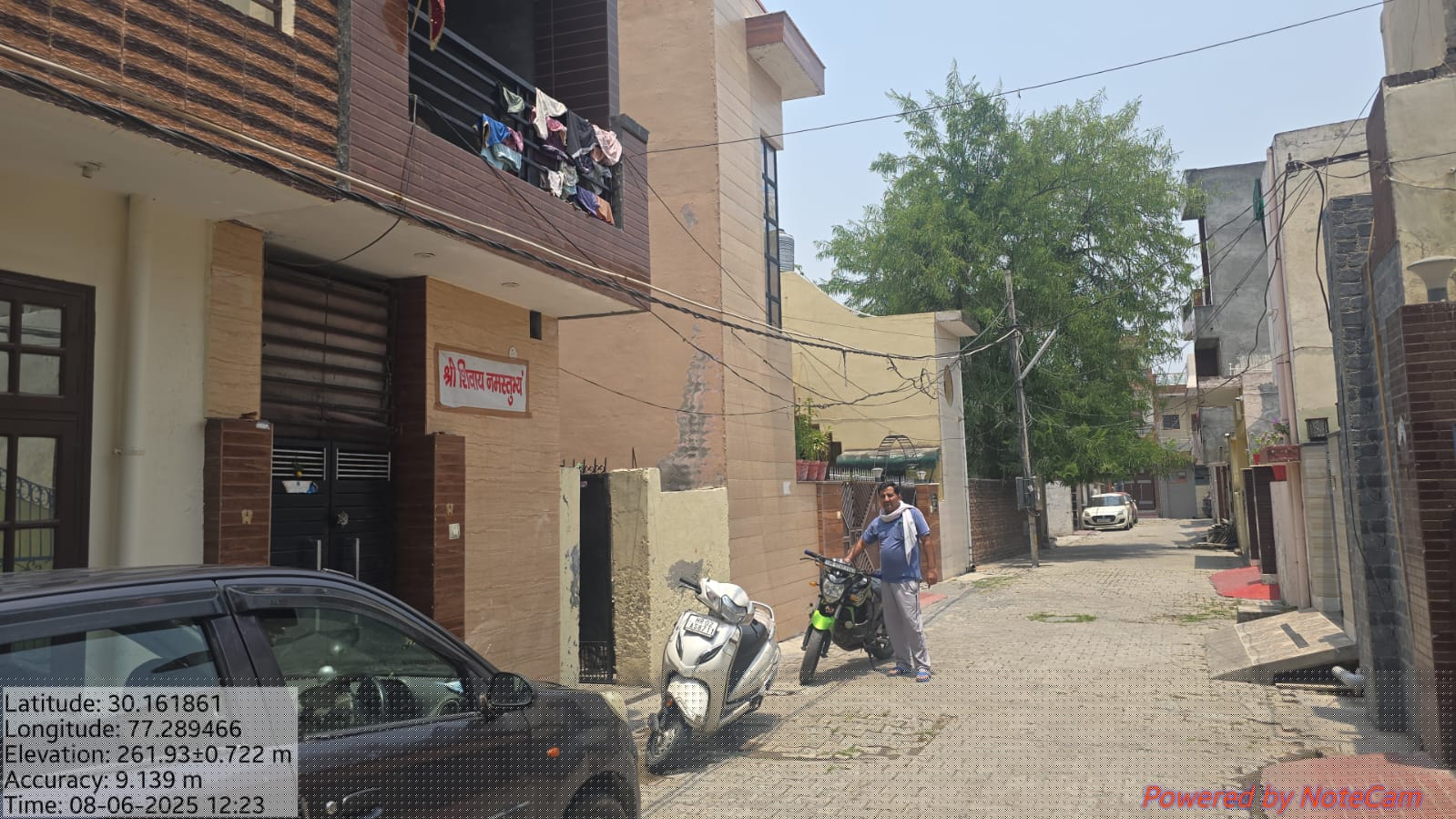 Punjab National Bank Auctions for Residential property in Yamunanagar, Haryana image 2 of 2 in Yamunanagar, Yamunanagar | Punjab National Bank auction property