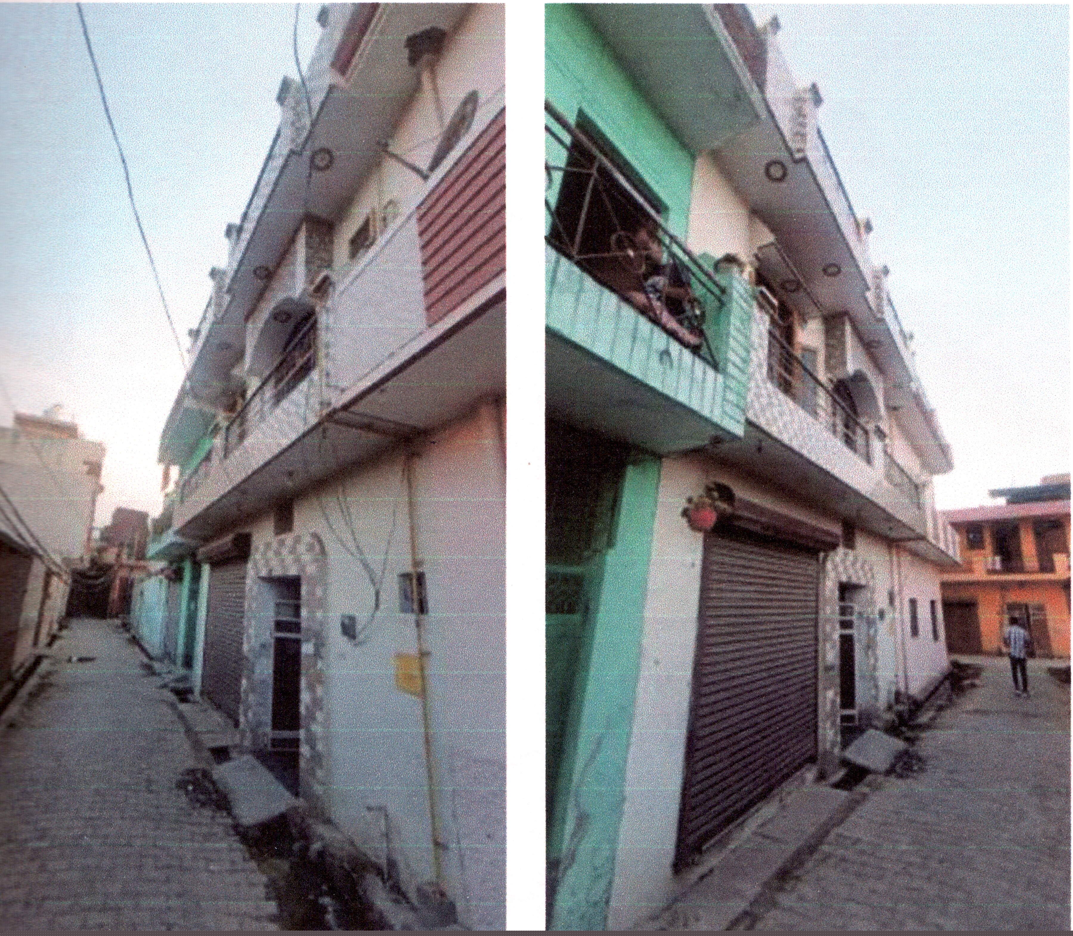 Punjab National Bank Auctions for Residential property in Saharanpur, Uttar Pradesh image 2 of 2 in Kailashpur, Saharanpur | Punjab National Bank auction property