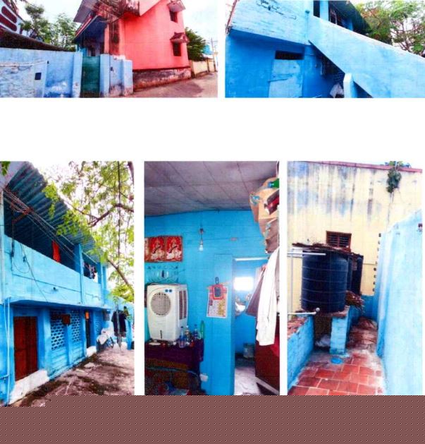 Canara Bank Auctions for Residential property in Tirunelveli, Tamil Nadu