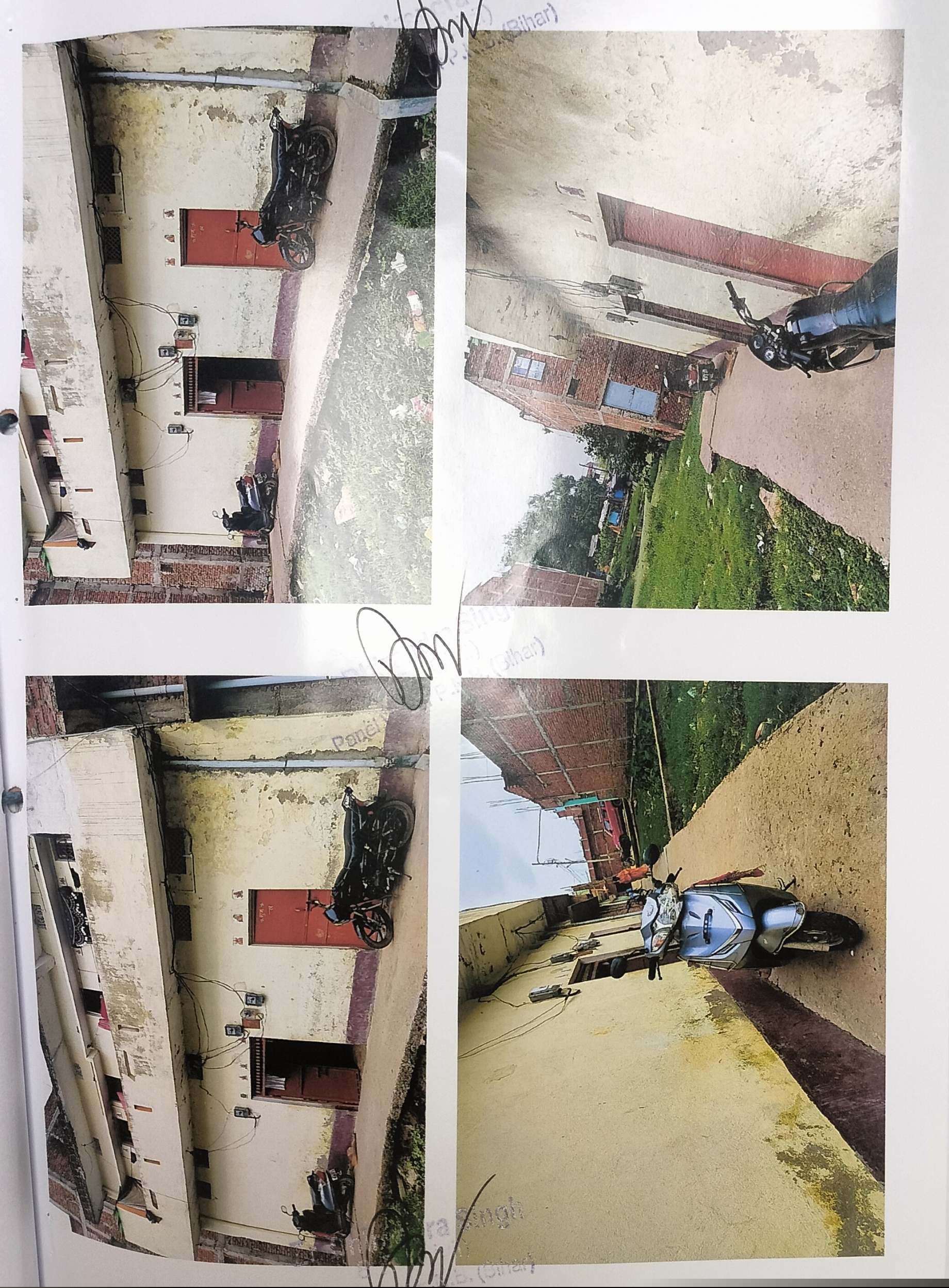 Punjab National Bank Auctions for Residential property in Kaimur, Bihar