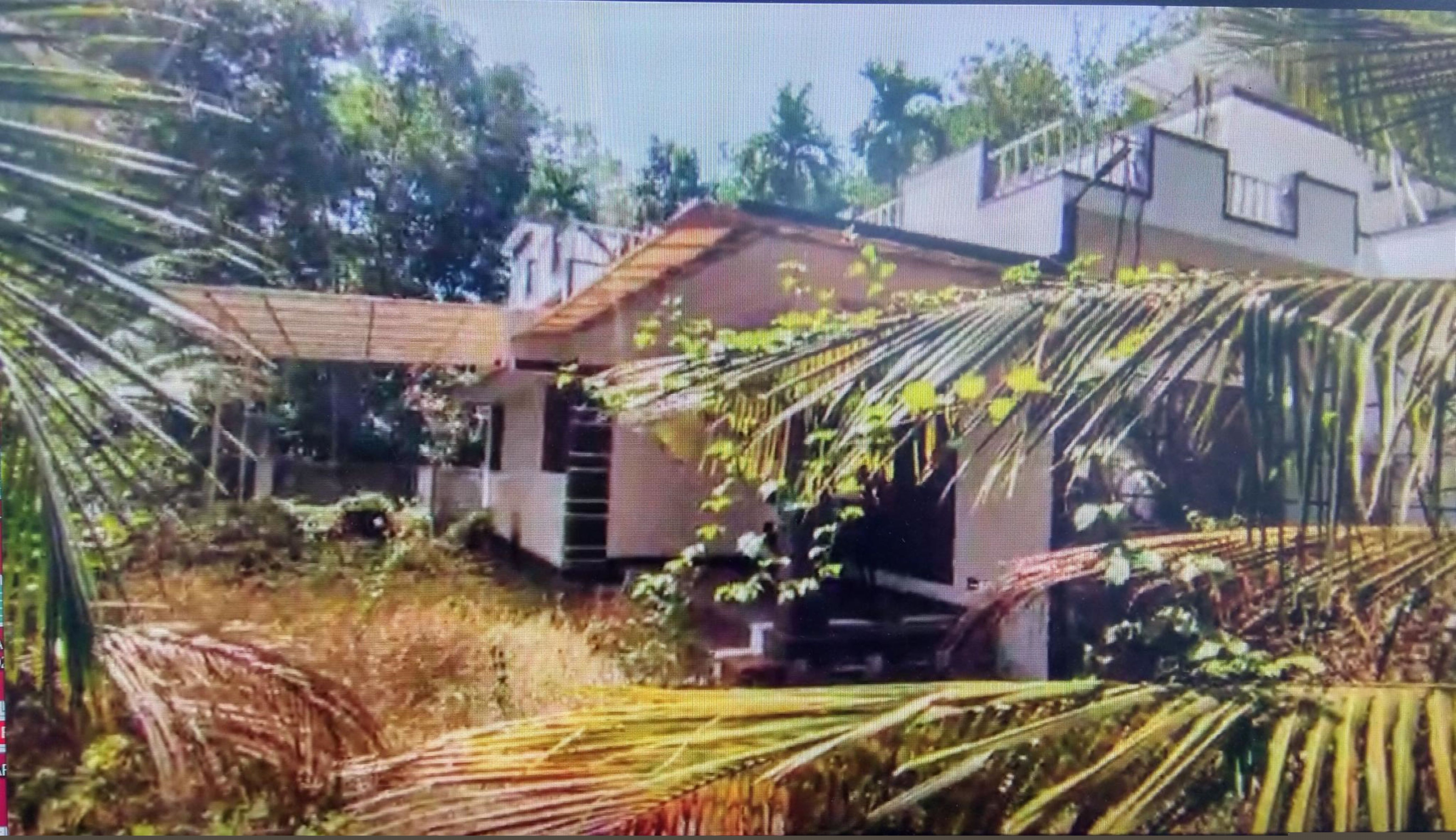 Punjab National Bank Auctions for Residential property in Kollam, Kerala