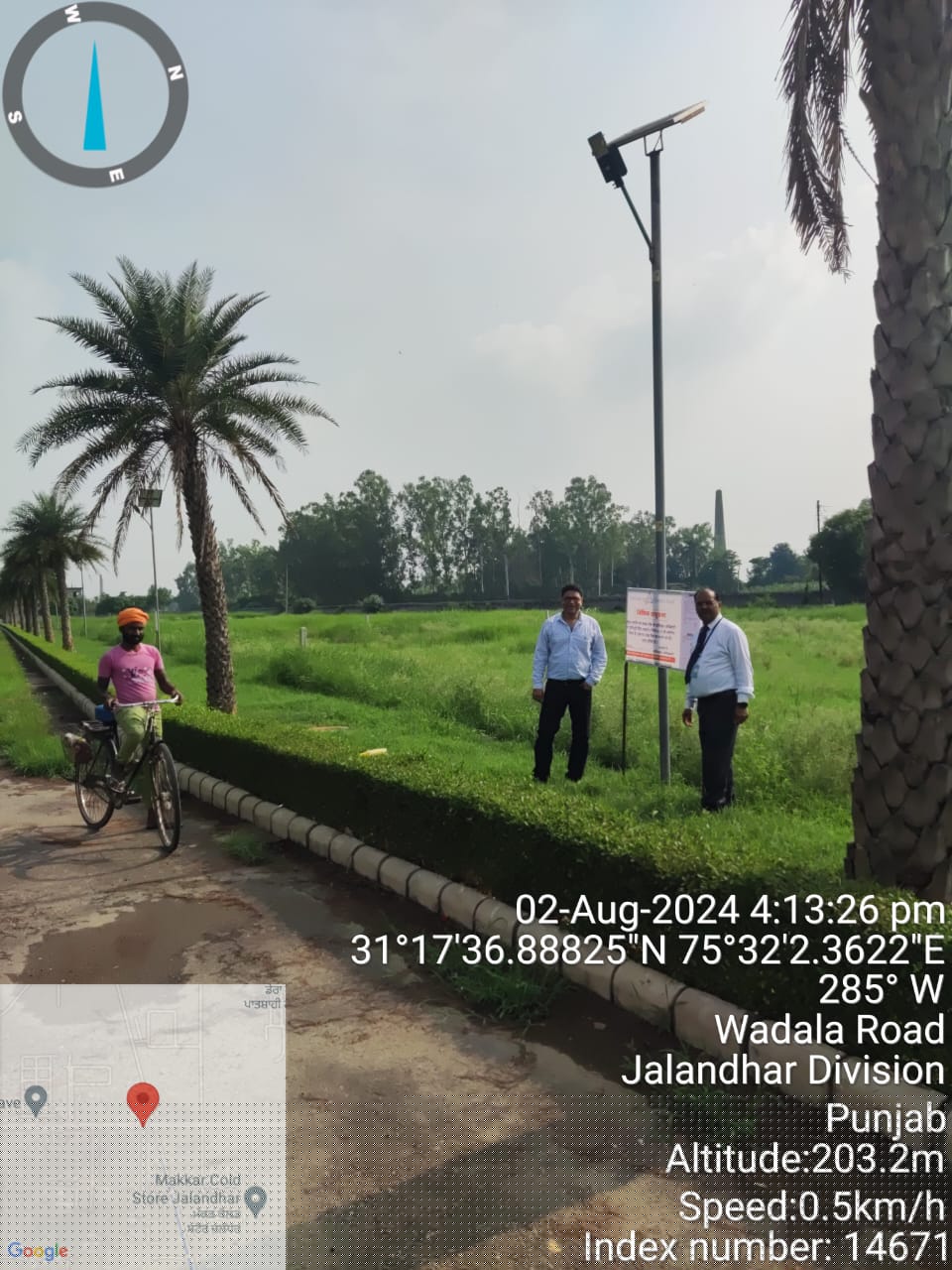 Canara Bank Auctions for Residential property in Jalandhar, Punjab