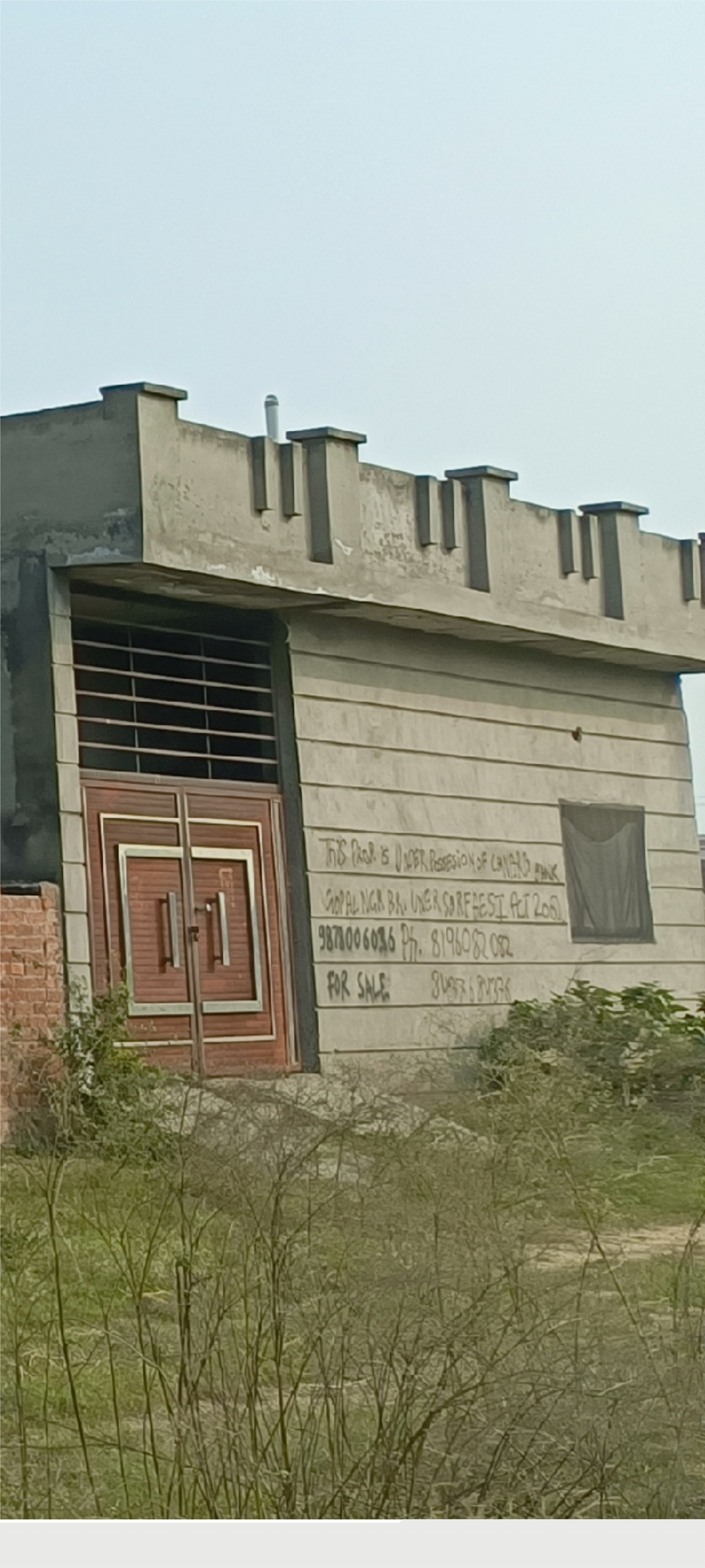 Canara Bank Auctions for Residential property in Amritsar, Punjab