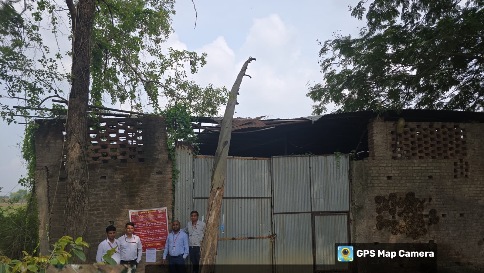 Punjab National Bank Auctions for Commercial property in Aurangabad, Maharashtra