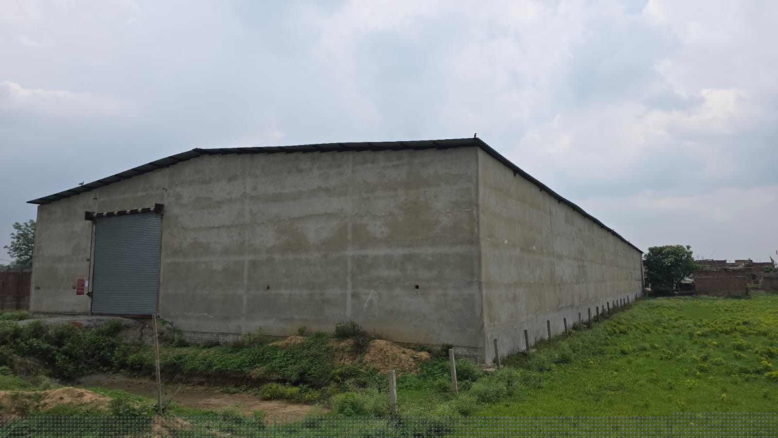 Punjab National Bank Auctions for Commercial property in Aurangabad, Maharashtra
