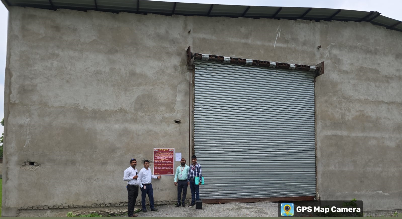 Punjab National Bank Auctions for Commercial property in Aurangabad, Maharashtra image 2 of 3 in Aurangabad, Aurangabad | Punjab National Bank auction property
