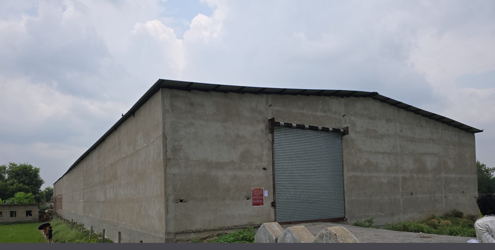 Punjab National Bank Auctions for Commercial property in Aurangabad, Maharashtra image 3 of 3 in Aurangabad, Aurangabad | Punjab National Bank auction property