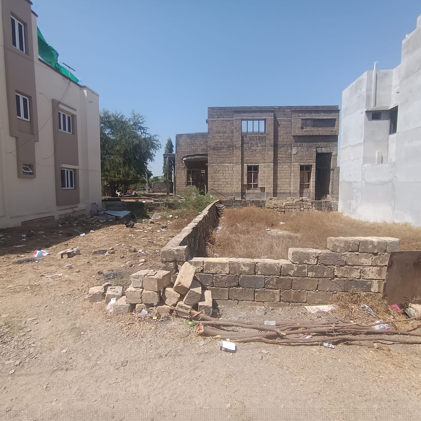 Union Bank of India Auctions for Residential property in Junagadh, Gujarat
